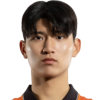 Парк Jun-seo