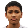 Marcello Silalahi S. A.
