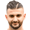Gashi Eliot