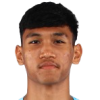 Aiman Haziq
