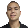 Garcia Martinez Edson Aldair
