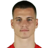Sremcevic Урош