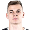 Будилін Arseniy