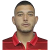 Sanhueza Mora Eryin Alexis