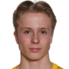 Dalen Korsaksel Йонас