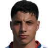 Gonzalez Факундо