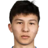 Рахметов Руслан
