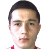 Гонгапшев Альбек