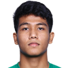 Nadzli Muhd Haziq