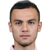 Ganikhonov Ibrohim