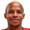 Mojela Lehlohonolo Bradley