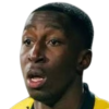 Exauce Luyindula
