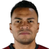 Benites Vargas Luis Enrique