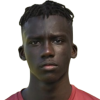 Gaye Mamadou