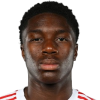 Owusu-Gyasi Абрахам