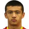 Nadzhibullo Alizhanov