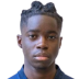 Coulibaly J.