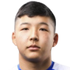 Sharshenbekov Arsen