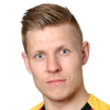 Хонкасало Hans