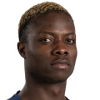 Silas Chianyindi