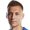 Isachenko Egor