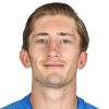 Alex Woodyard