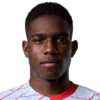 Mosquera Henry