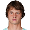 Golikov Daniil Aleksandrovich