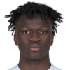 Traore Абубакар