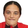 Мари Faye Mary