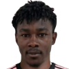 Фрайдей Адамс