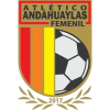 Atl. Andahuaylas W
