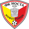 Логотип команды Носта