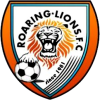 Roaring Lions