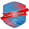 Логотип команды Club Peleen