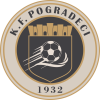 Логотип команды Поградец