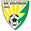 Логотип команды Златибор