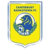 Логотип команды Canterbury Bankstown