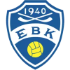 Логотип команды EBK (Ж)