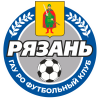 Логотип команды ФК Рязань