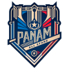 Логотип команды Panam All Starz