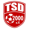 Логотип команды Turkspor Dortmund