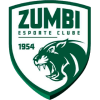 Zumbi U20