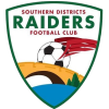 SD Raiders U20