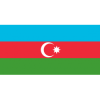 Логотип команды Азербайджан U23