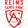 Reims Ste Anne