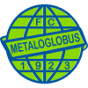 Metaloglobus Bucharest
