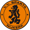 Спарта Нийкерк