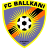 FC Ballkani