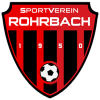Логотип команды SV Schermann Rorhrach